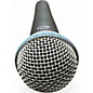 Used Shure Beta 58A Dynamic Microphone