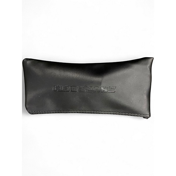 Used Shure Beta 58A Dynamic Microphone