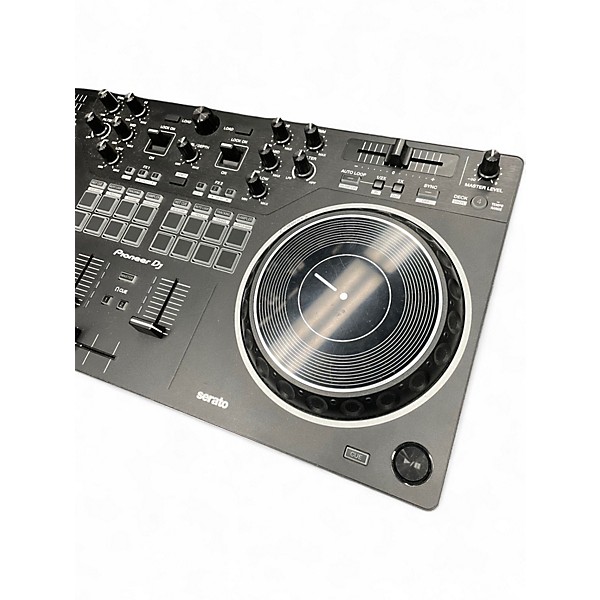 Used Pioneer DJ DDJ-REV1 DJ Controller