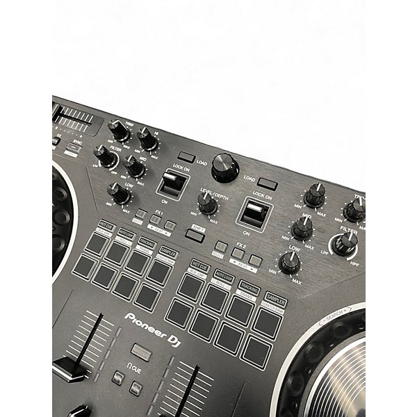 Used Pioneer DJ DDJ-REV1 DJ Controller