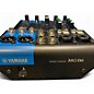 Used Yamaha MG06 Unpowered Mixer