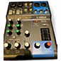 Used Yamaha MG06 Unpowered Mixer