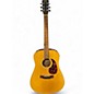 Used SIGMA DM 2 Natural Acoustic Guitar thumbnail