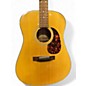 Used SIGMA DM 2 Natural Acoustic Guitar