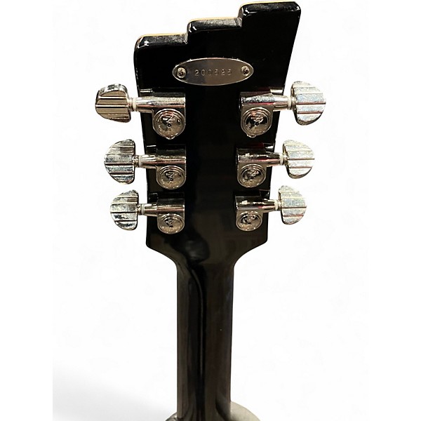 Used Duesenberg Caribou Tremolo Narvik Blue Hollow Body Electric Guitar