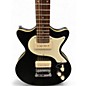 Used Framus Earl Slick Signature Black Solid Body Electric Guitar