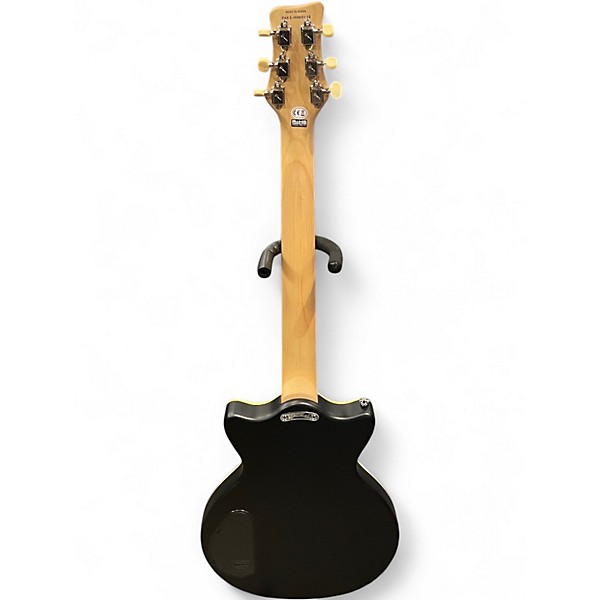 Used Framus Earl Slick Signature Black Solid Body Electric Guitar