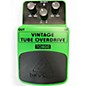Used Behringer TO800 Vintage Tube Overdrive Effect Pedal thumbnail