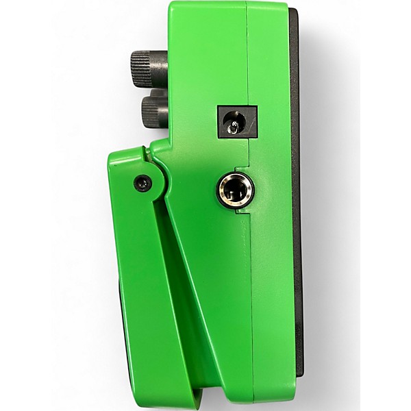 Used Behringer TO800 Vintage Tube Overdrive Effect Pedal