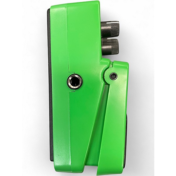 Used Behringer TO800 Vintage Tube Overdrive Effect Pedal