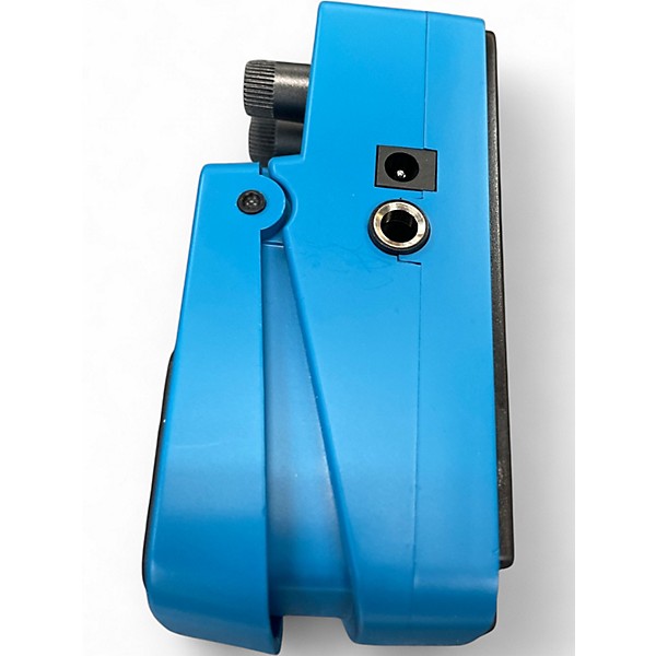 Used Behringer TM300 Tube Amp Modeler Effect Pedal