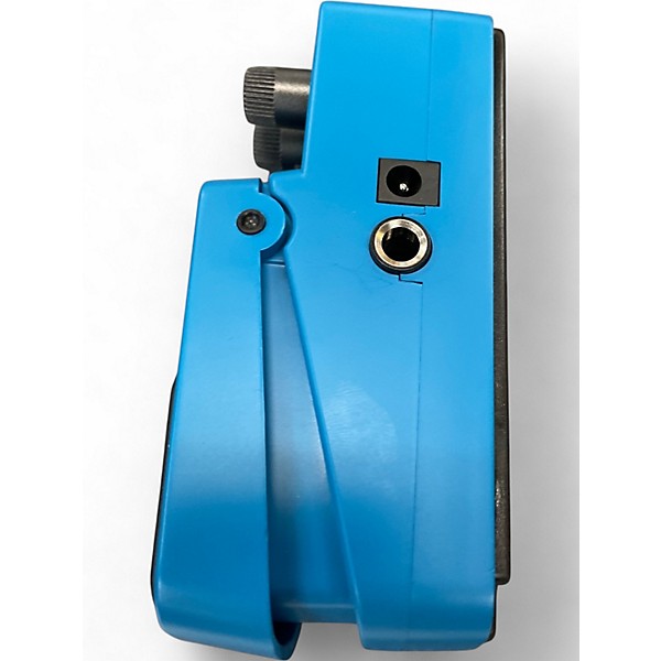 Used Behringer TM300 Tube Amp Modeler Effect Pedal