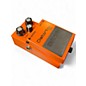 Used BOSS DS1 Distortion Effect Pedal