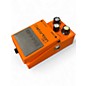 Used BOSS DS1 Distortion Effect Pedal