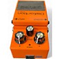 Used BOSS DS1 Distortion Effect Pedal