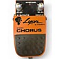 Used Lyon By Washburn Stereo Chorus Effect Pedal thumbnail