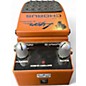 Used Lyon By Washburn Stereo Chorus Effect Pedal