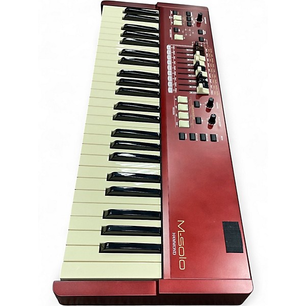 Used Hammond M-Solo  Organ