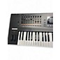 Used Kurzweil K2061 61-key V.A.S.T. Keyboard Workstation