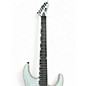 Used ESP LTD MH1000 Alpine White Solid Body Electric Guitar
