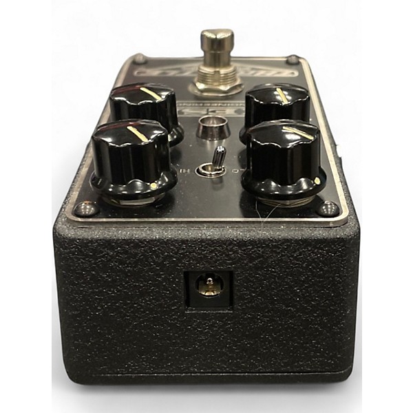 Used MESA/Boogie Throttle Box Effect Pedal