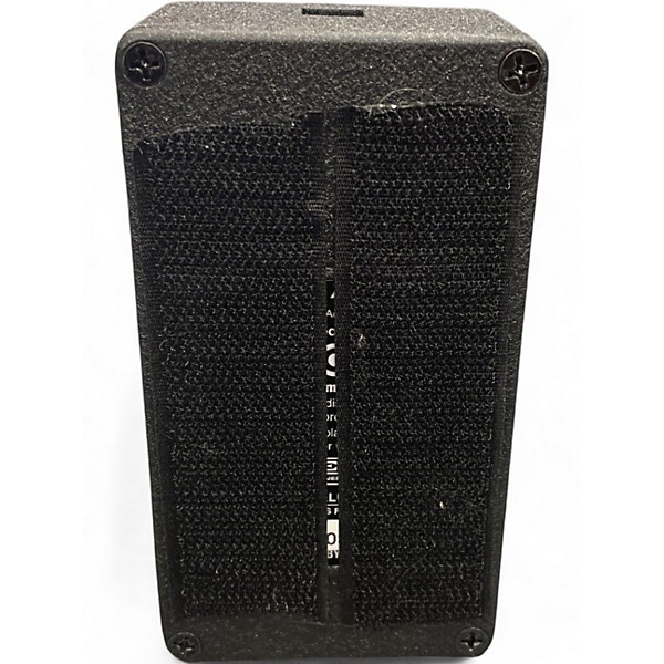 Used MESA/Boogie Throttle Box Effect Pedal