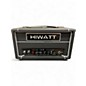 Used Hiwatt hi5/t5 Guitar Amp Head thumbnail