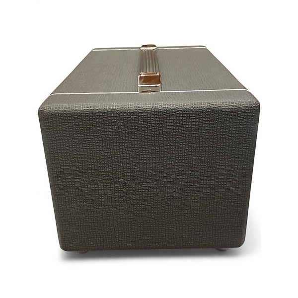 Used Hiwatt hi5/t5 Guitar Amp Head