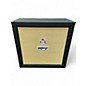 Used Orange Amplifiers CR PRO 4X12  Guitar Cabinet thumbnail