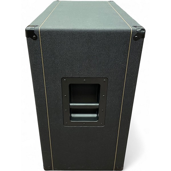 Used Orange Amplifiers CR PRO 4X12  Guitar Cabinet