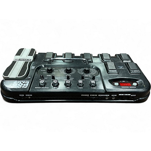 Used Line 6 Floor Pod Plus Effect Processor