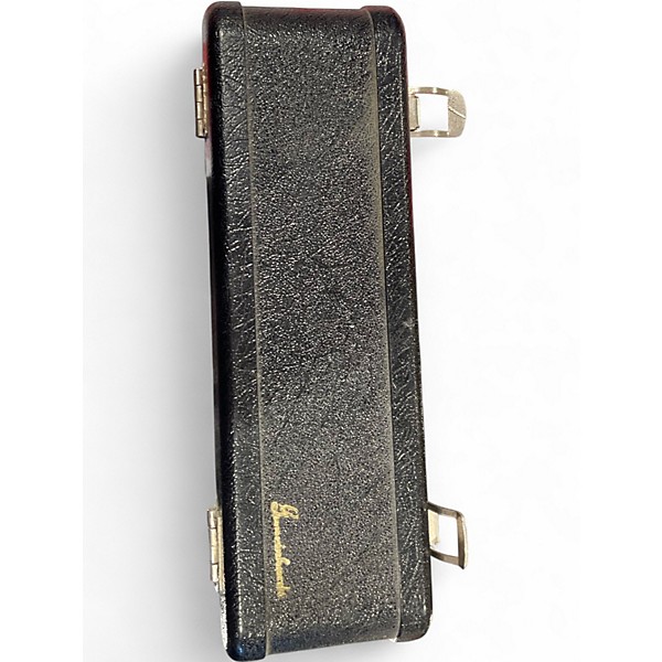 Used Gemeinhardt 4PNH Piccolo