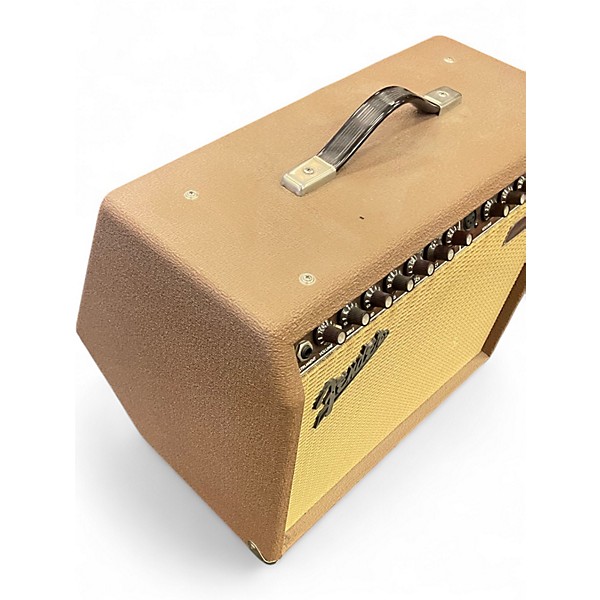 Used Fender Acoustasonic 30 DSP Acoustic Guitar Combo Amp