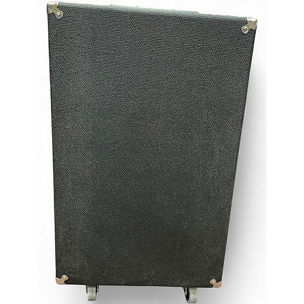 Vintage 1970s Sunn 215b Bass Cabinet