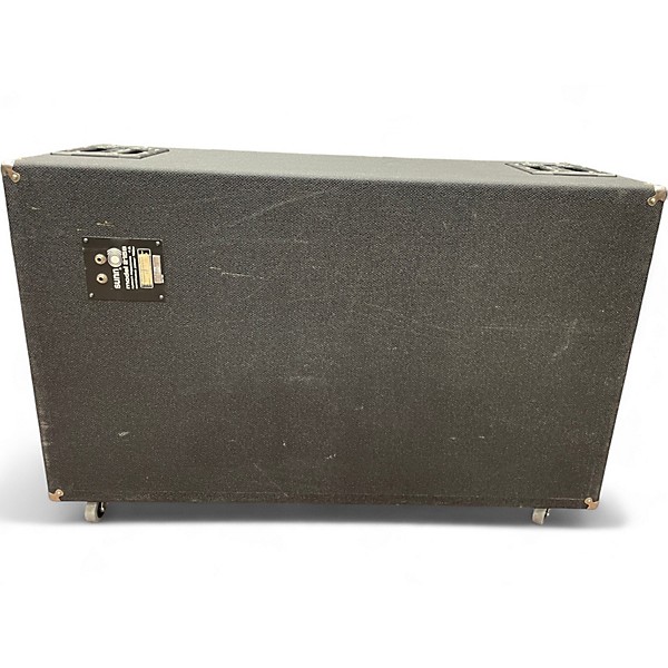Vintage 1970s Sunn 215b Bass Cabinet