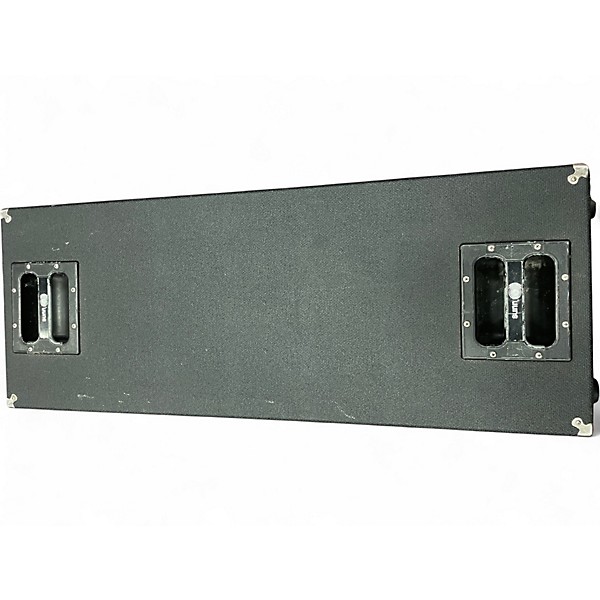 Vintage 1970s Sunn 215b Bass Cabinet