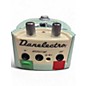 Used Danelectro Cool Cat CC1 Chorus Effect Pedal
