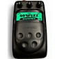 Used Ibanez FZ5 Soundtank Fuzz Effect Pedal thumbnail