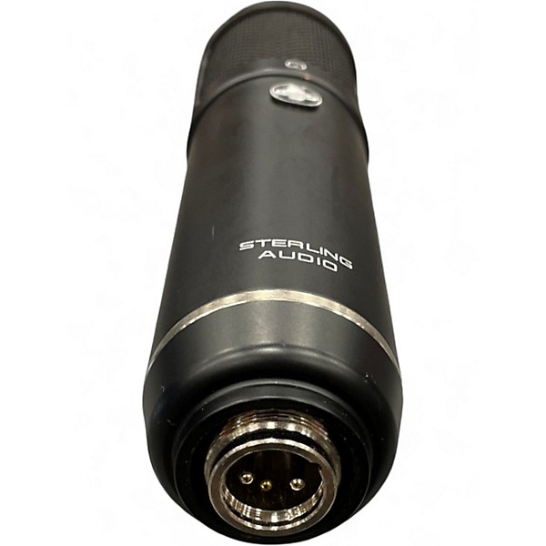 Used Sterling Audio ST51 Condenser Microphone