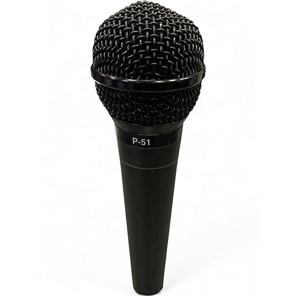 Used Fender Passport P51 Condenser Microphone