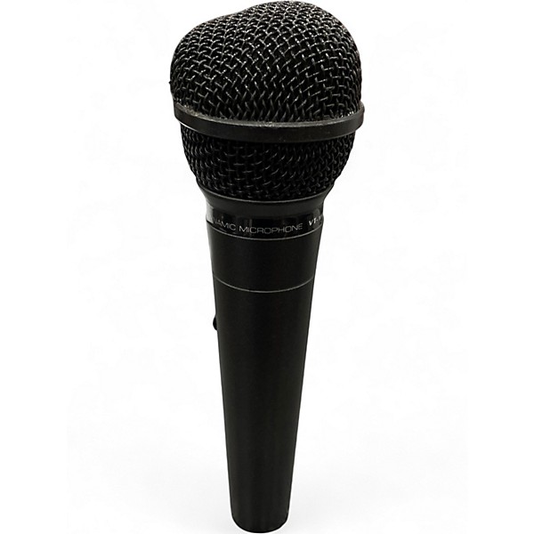 Used V-tech VT-1040 Dynamic Microphone
