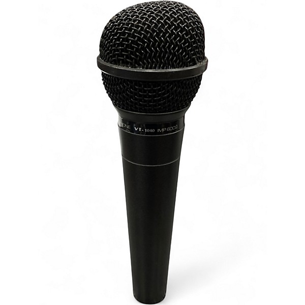Used V-tech VT-1040 Dynamic Microphone