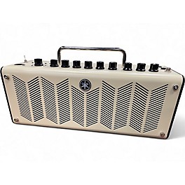 Used Yamaha THR10 10W Desk Top Modeling Guitar Combo Amp