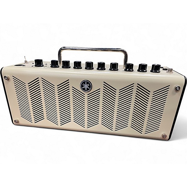Used Yamaha THR10 10W Desk Top Modeling Guitar Combo Amp