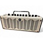 Used Yamaha THR10 10W Desk Top Modeling Guitar Combo Amp thumbnail