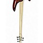 Used Ibanez SR405 5 String DRAGON EYE BURST Electric Bass Guitar
