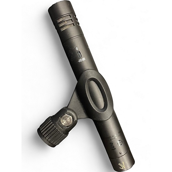 Used AKG P170 Project Studio Condenser Microphone