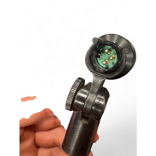 Used Audix D2 Drum Microphone