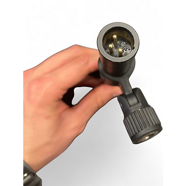 Used AKG P170 Project Studio Condenser Microphone