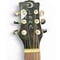 Used Luna FAUNA PHOENIX BLK Acoustic Guitar